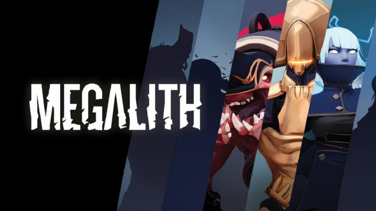 Megalith : Le hero shooter annoncé sur PC