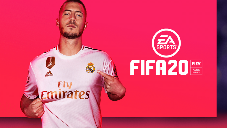 FIFA 20 : Une feature pour travailler sur la latence proposée à certains joueurs
