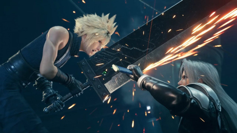 Final Fantasy 7 Remake : la démo est disponible sur le PlayStation Store