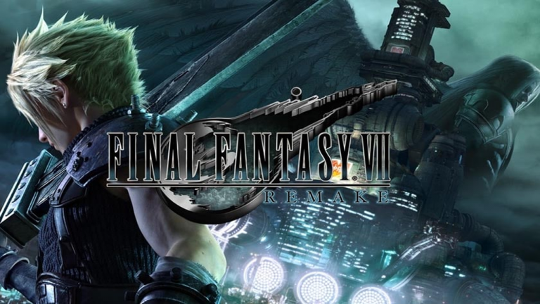 Final Fantasy VII Remake, démo : peut-on transférer ses données vers la version complète du jeu ?