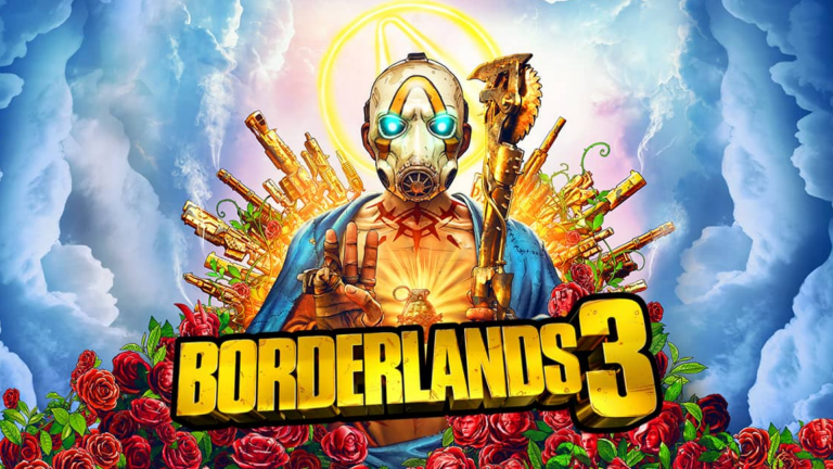 Borderlands 3 Deluxe pour Xbox One à -76% sur Micromania