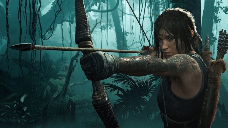 PS Store : Shadow of the Tomb Raider est l'offre de la semaine
