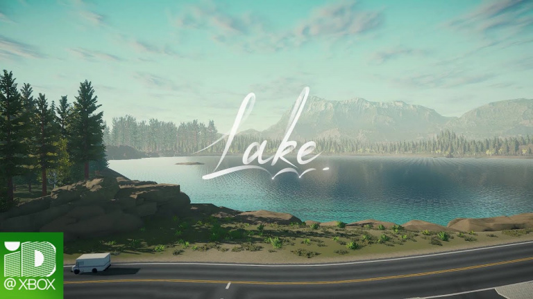 Lake, un nouveau jeu contemplatif qui rejoint le programme Id@Xbox