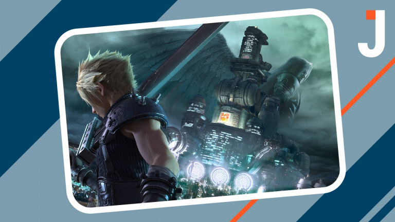 Final Fantasy VII Remake : Plus grand, plus riche, plus long