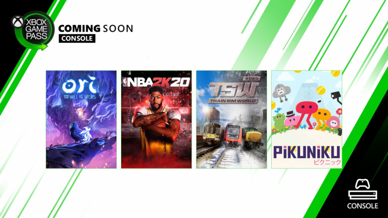 Xbox Game Pass : Ori and the Will of the Wisps et Bleeding Edge enfin à l’horizon !