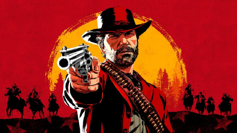 Red Dead Online : Rockstar va bannir les joueurs qui font apparaître des coffres