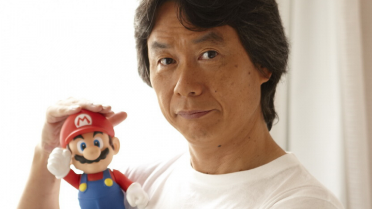 Shigeru Miyamoto pour Famitsu : l'ère de la Wii, les jeux en famille et les projets "Mario-esques"
