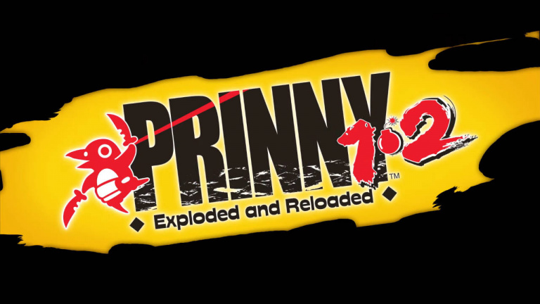 Prinny 1•2 : Exploded and Reloaded annoncé sur Switch