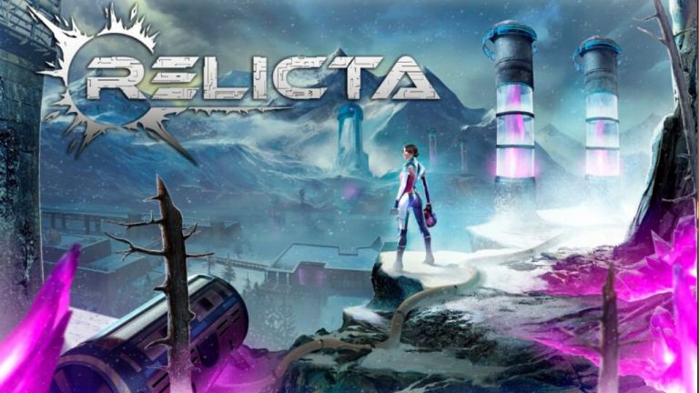 Relicta, un puzzle-game à la première personne annoncé sur PC, PS4, Xbox One et Stadia