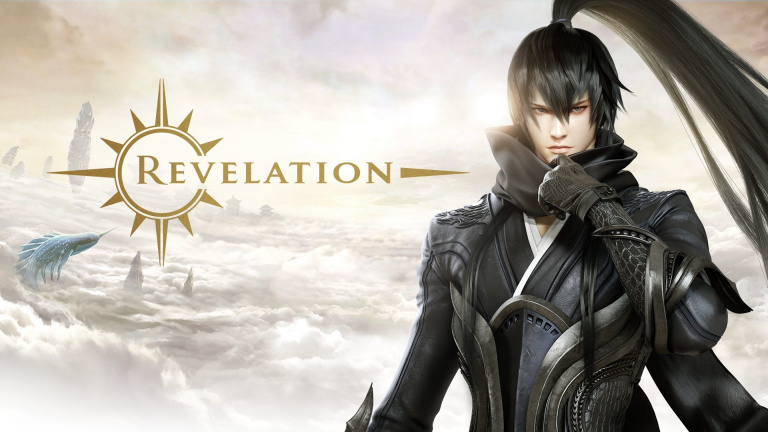 Revelation Online : L'extension Skyward World sera disponible ce mois-ci