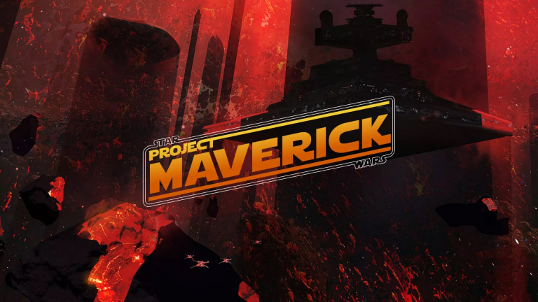 Project Maverick : ce que nous savons du nouveau Star Wars d'EA Motive