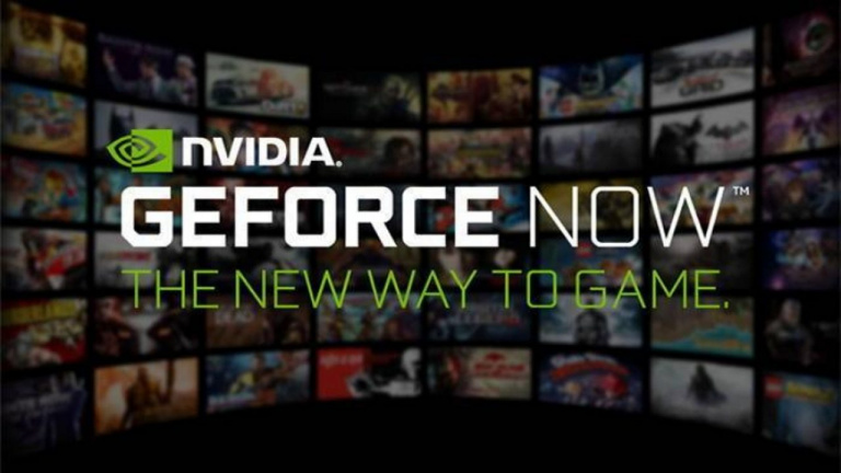 GeForce Now :  2K Games retire également ses jeux du service de Nvidia