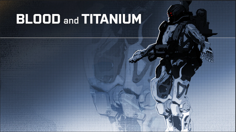 Phoenix Point : Blood and Titanium - un premier DLC cybernétique pour le XCOM-like