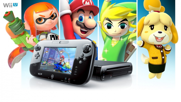 Wii U : Pixel Heart annonce deux nouveaux titres