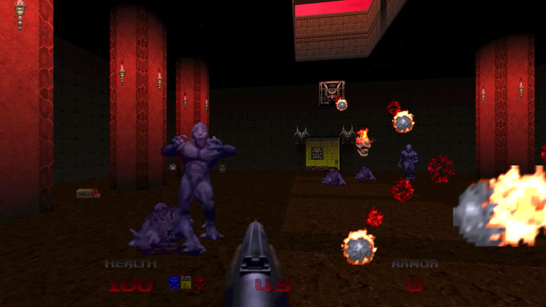 Doom est un phénomène : comment a-t-il survécu à la concurrence pendant plus de 30 ans ? Doom est un phénomène : comment a-t-il survécu à la concurrence pendant plus de 30 ans ?
