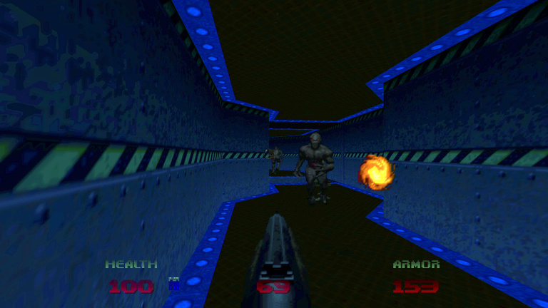 Doom est un phénomène : comment a-t-il survécu à la concurrence pendant plus de 30 ans ? Doom est un phénomène : comment a-t-il survécu à la concurrence pendant plus de 30 ans ?