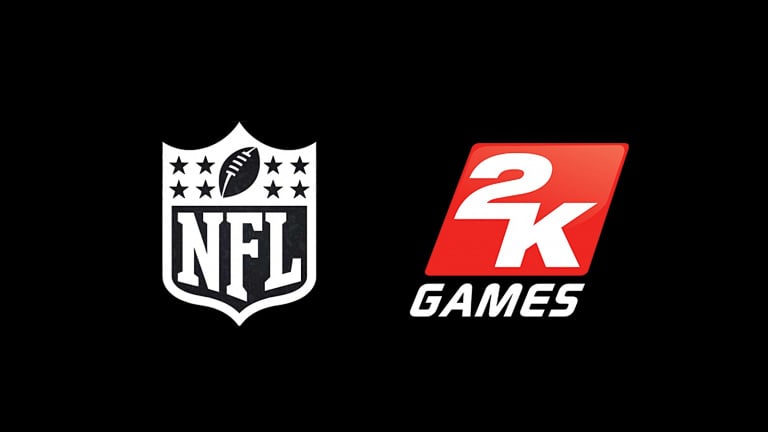 2K Games signe un nouveau partenariat avec la NFL