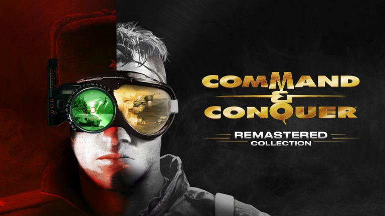 Command & Conquer Remastered Collection arrive le 5 juin sur Steam et Origin