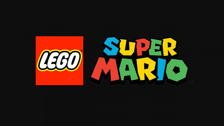 Super Mario : Un partenariat avec LEGO dévoilé par Nintendo