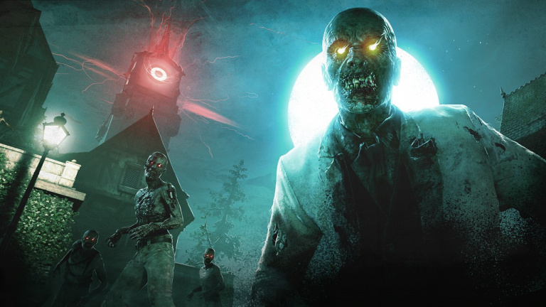 Zombie Army 4 : Dead War présente son premier DLC et sa feuille de route