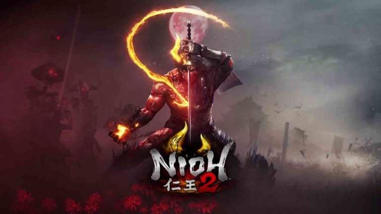 Nioh 2 dévoile un nouveau trailer juste avant sa sortie
