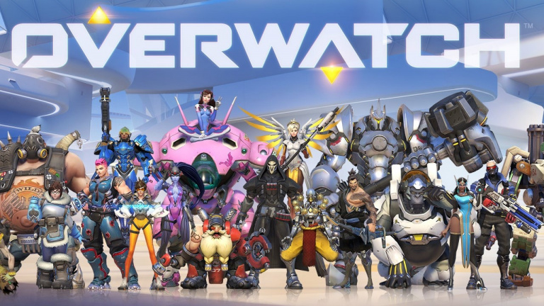 Overwatch : le scénariste Michael Chu quitte Blizzard