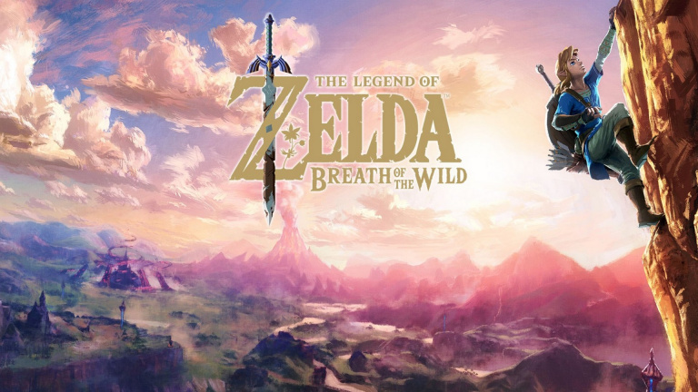 Zelda Breath of the Wild : l'artbook Creating a Champion en précommande sur la Fnac