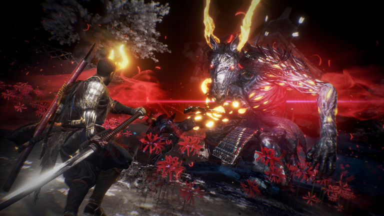 Nioh : La bande originale de la série disponible sur Spotify