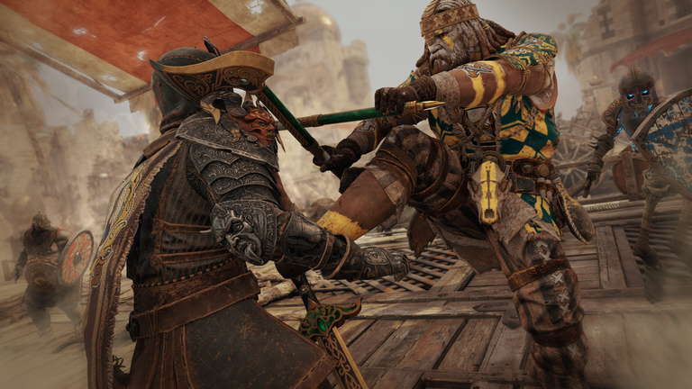 Xbox Game Pass : Les arrivées (For Honor...) et les départs (Ace Combat 7...) de début juin