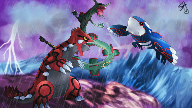 Pokémon Donjon Mystère Équipe de Secours DX, Légendaires : comment/où les battre et les recruter ? Notre guide