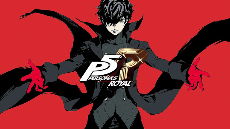 Persona 5 Royal nous invite à changer le monde