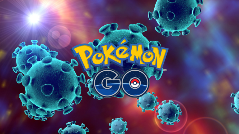 Pokémon GO et coronavirus : bonus majeurs, changements et fonctionnalités de jeu solo, notre guide et nos astuces