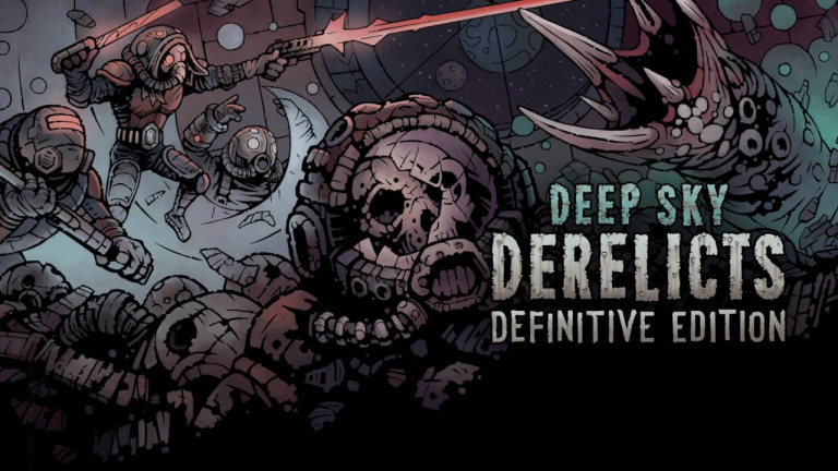 Deep Sky Derelicts s'annonce dans une Definitive Edition pour PC et consoles