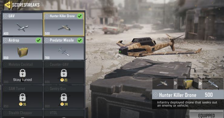 Call of Duty Mobile : Comment débloquer la KN-44, la nouvelle arme du jeu, grâce aux défis Tir puissant