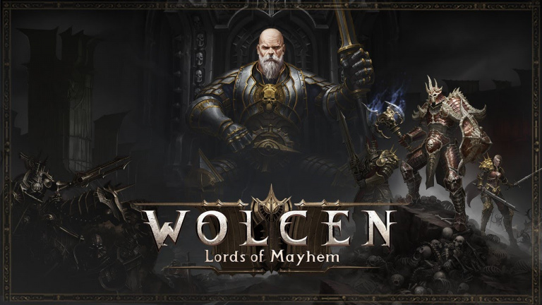 Wolcen : Lords of Mayhem - Le système de ligue et le prochain chapitre repoussés