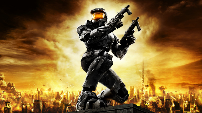 Master Chief Collection : les tests PC de Halo 2 vont bientôt commencer