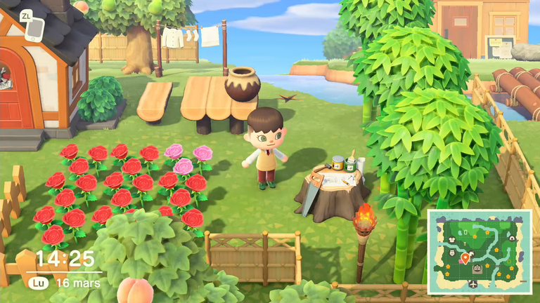 Test Animal Crossing Quel Habitant Es-tu Animal Crossing New Horizons Test De Personnalité - VINAML