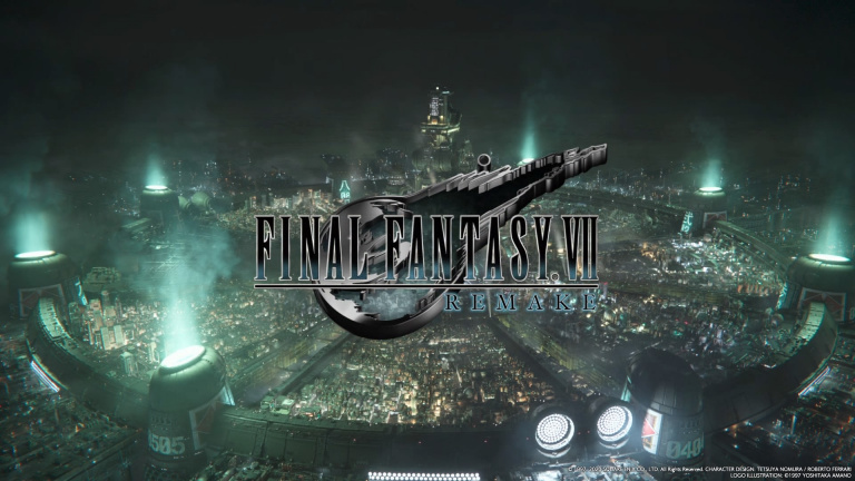 Final Fantasy VII Remake : Quelques images de Tseng