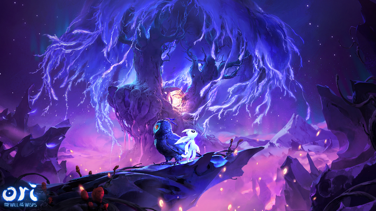 Ori and the Will of the Wisps, soluce complète : histoire, missions secondaires, collectibles, compétences... Notre guide (1ere partie)
