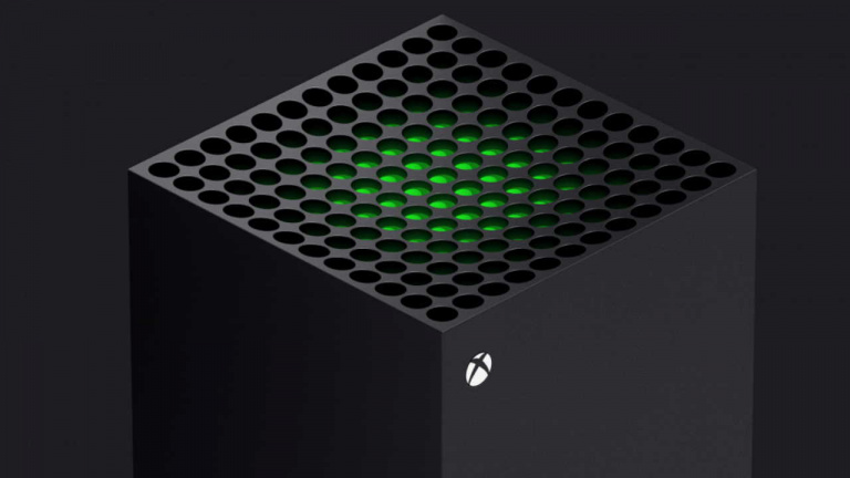 Xbox Series X : à l'extérieur, quelles différences avec la One X ?