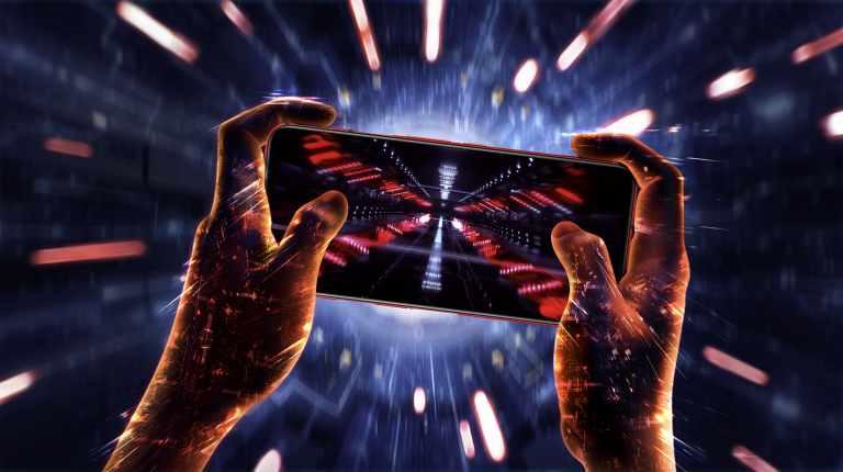 Nubia Red Magic 5G : le premier smartphone avec écran 144 Hz est de sortie