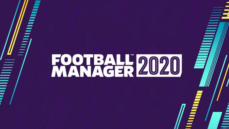 Football Manager 2020 est disponible gratuitement pendant une semaine