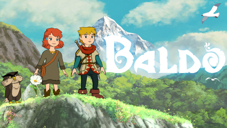 Le Zelda-like Baldo sera une exclusivité temporaire sur Nintendo Switch