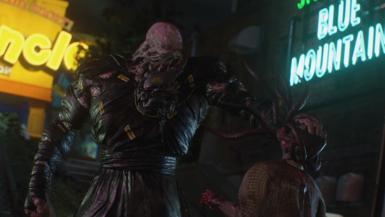 Resident Evil 3 démo, solution complète : cheminement pas à pas de la mission, ses secrets et ses énigmes
