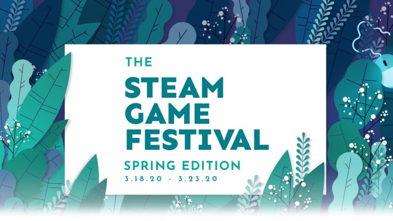 The Steam Game Festival : des dizaines de démos disponibles jusqu'au 23 mars