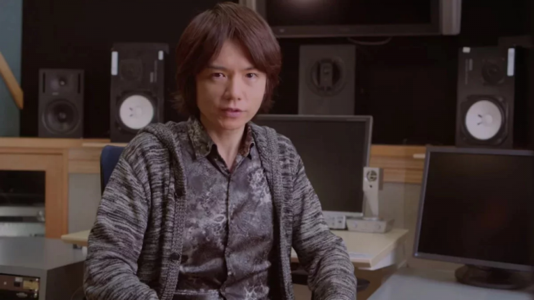 Masahiro Sakurai (Smash Bros.) parle de l'impact du coronavirus sur l'industrie vidéoludique japonaise