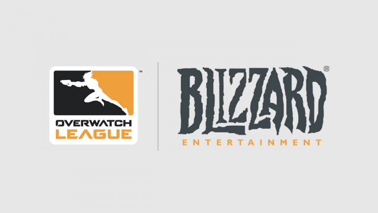 Overwatch League : Les matchs du week-end annulés en Californie 