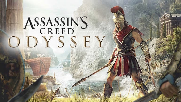 Assassin's Creed Odyssey gratuit ce week-end : retrouvez notre soluce complète