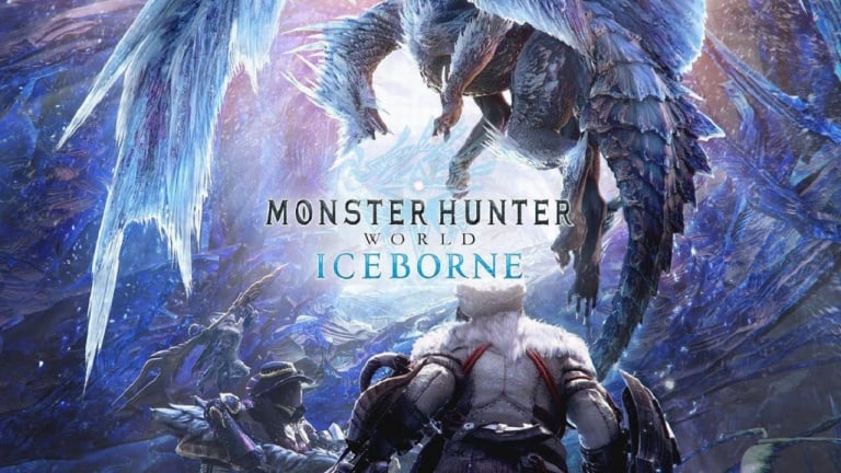 Monster Hunter World Iceborne : Les développeurs évoquent la version 13.0 et plus encore