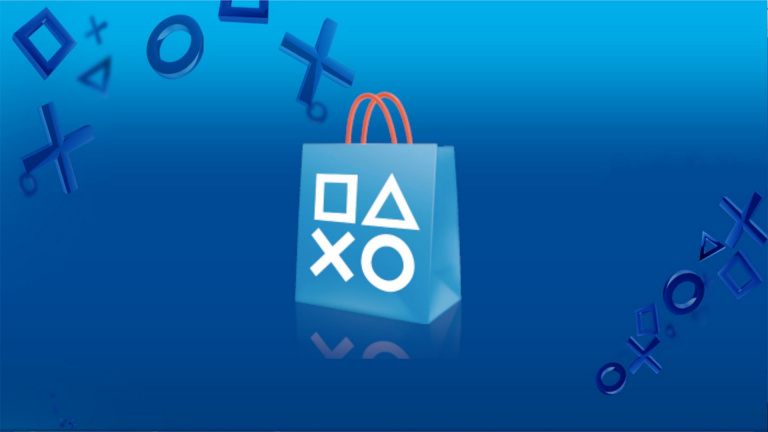 PS Store : découvrez tous les jeux à moins de 10€